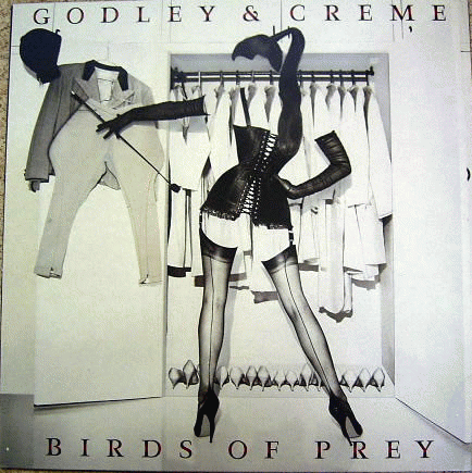 Godley and Creme : Birds of Prey